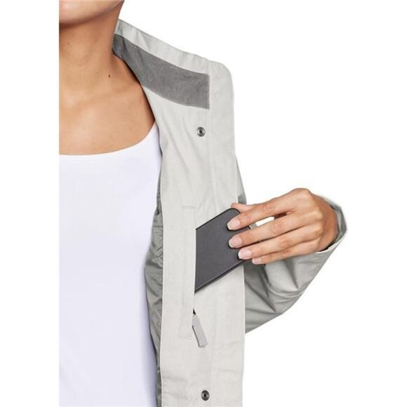 Eddie Bauer Women's GOTG Trench Coat - Picture 7 of 8